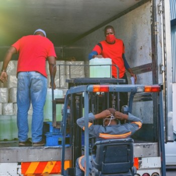 Contratar Empresa de Descarga na Zona Sul de SP