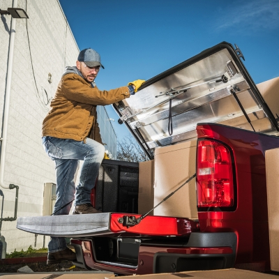 Empresa de Carga de Carreta