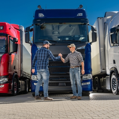 Mão de Obra para Carga e Descarga