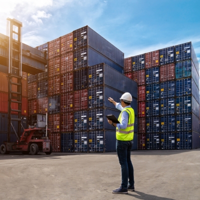 Mão de Obra Terceirizada